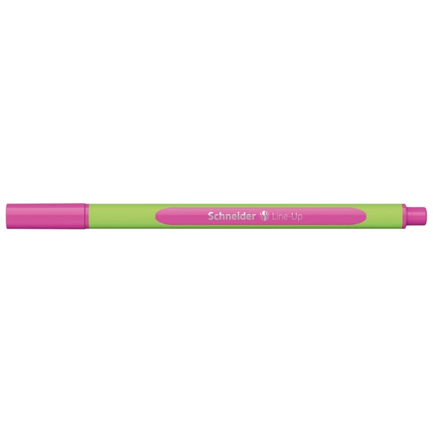 Лайнер Schneider Line-Up 0,4 мм pink (S191009) - изображение 1