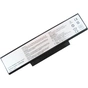 Акумулятор до ноутбука AlSoft Asus A32-K72 5200mAh 6cell 11.1V Li-ion (A41440) - зменшене зображення 2
