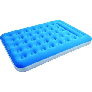 Матрац надувний Jilong 27314 190 x 135 x 22 см Blue (JL27314_blue) зображення 1