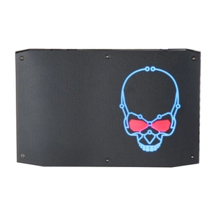 Комп'ютер INTEL NUC 8 Business, Mini PC with Windows 10 Pro /i7-8705G (BOXNUC8I7HNKQC3) зображення 1