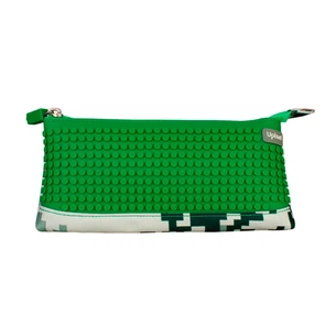 Пенал Upixel Camouflage - Зелений (WY-B002D-A) зображення 1