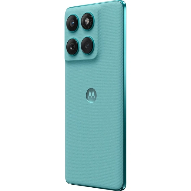 Мобільний телефон Motorola Edge 60 Fusion 8/256GB Amazonite (PB7E0036RS) - picture 10
