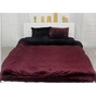 Постільна білизна MirSon Велюр Winter Frost 28-0007 + 28-0002 Poinsettia Velvet 110х140 (2200004007397) - зменшене зображення 1