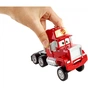 Машина Hot Wheels Трейлер Мак серии Дай пять из м/ф Тачки (DKV46) - зменшене зображення 5