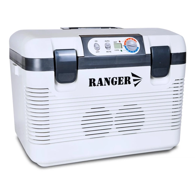 Автохолодильник Ranger Iceberg 19L (RA8848) - изображение 4