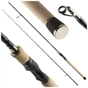 Вудилище DAM Effzett Optimus II Spin 2.40м 10-50гр. (59994) - зменшене зображення 2