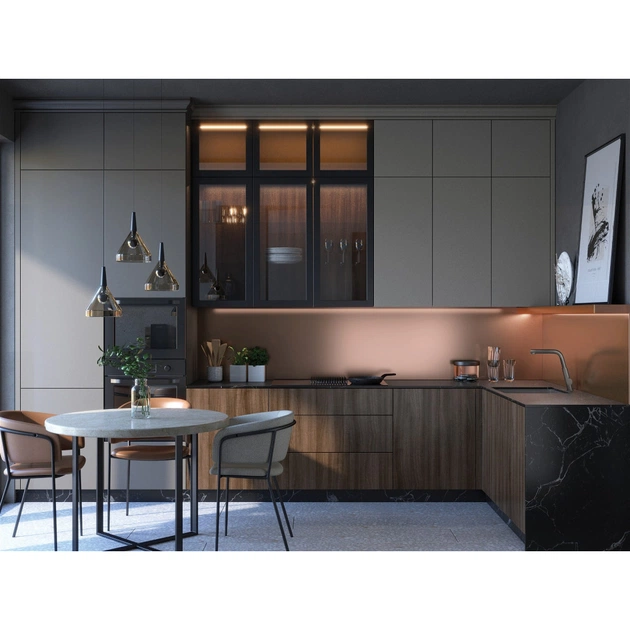 Смеситель Deante Silia (BQS_D73M) - изображение 3