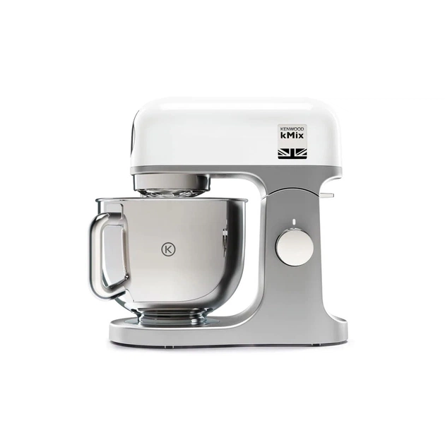 Кухонний комбайн Kenwood KMX 750 AW - изображение 1