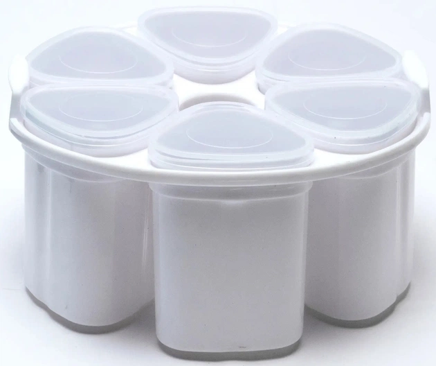 Мультиварка-скороварка Magio MG-429 - изображение 7