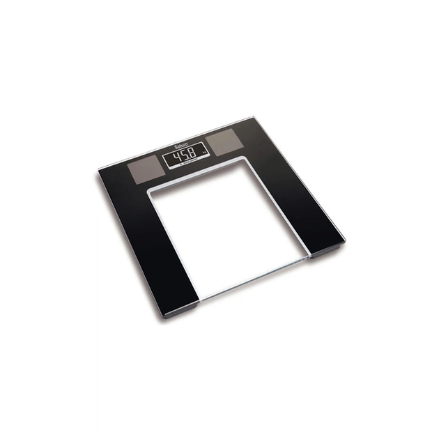 Ваги підлогові Saturn ST-PS0280 Black - зображення 1