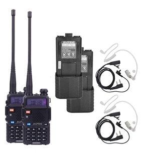 Портативна рація Baofeng UV-5RHC Security (UV-5RHC_Security) зображення 1