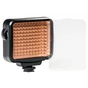 Накамерне світло PowerPlant cam light LED 5009 (LED-VL008) - зменшене зображення 2