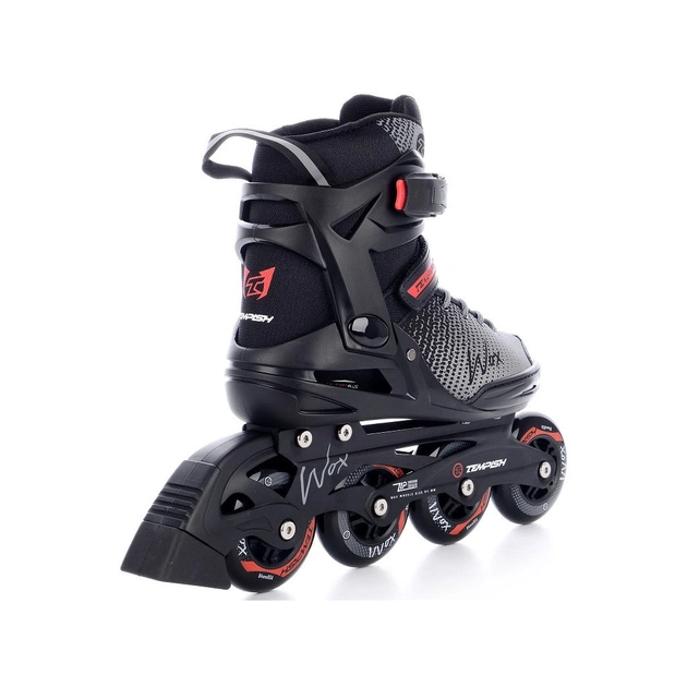 Роликові ковзани Tempish Wox Uni 42 (1000070/42) - picture 3