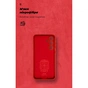 Чохол до мобільного телефона Armorstandart ICON Samsung A55 5G (A556) Camera Cover Red (ARM83169) - зменшене зображення 4