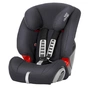 Автокрісло Britax-Romer Evolva 123 Storm Grey (2000030286) - зменшене зображення 1