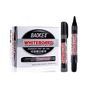 Маркер Baoke для сухостираємих дощок, 2.5 мм чорний (MARK-BOA-BAOMP399AB) - зменшене зображення 2