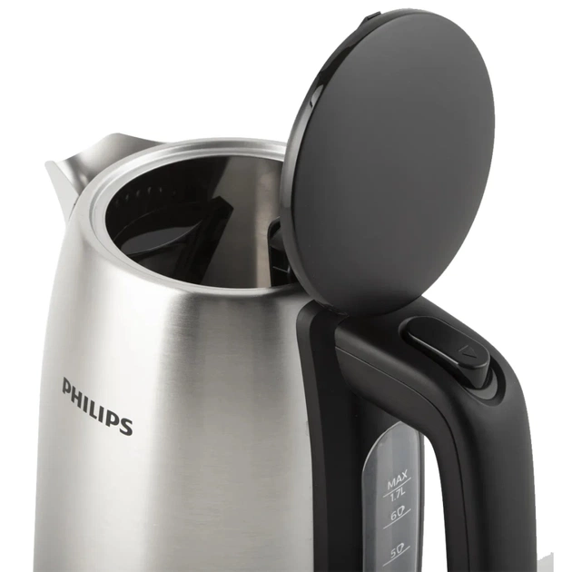 Электрочайник Philips HD9350/90 - изображение 10
