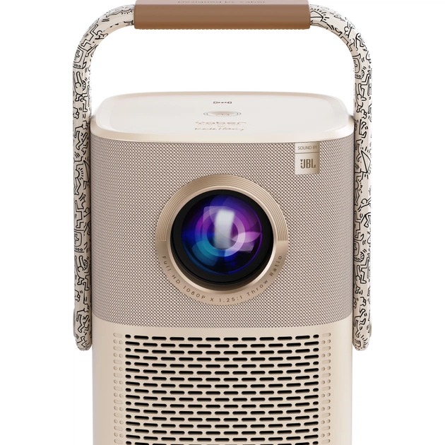 Проектор Yaber T2-Plus-limited - picture 6