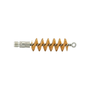 Йорж для чистки зброї Bore Tech Spiral 5/16x27 M бронза 20 Caliber (BTSB-20-100) зображення 1