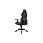 Крісло ігрове Cougar Hotrod Black - зменшене зображення 2