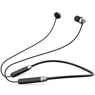 Навушники XO BS33 Sport Black (XO-BS33-BK) зображення 1