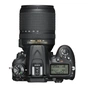 Цифровий фотоапарат Nikon D7200 18-140 VR kit (VBA450K002) - зменшене зображення 5