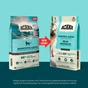Сухий корм для кішок ACANA Bountiful Catch 4.5 кг (0064992714444) - зменшене зображення 3