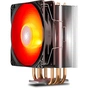 Кулер до процесора Deepcool GAMMAXX 400 V2 RED - зменшене зображення 4