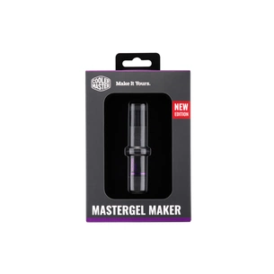 Термопаста CoolerMaster New MasterGel Maker (MGZ-NDSG-N15M-R2) зображення 1