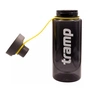 Пляшка для води Tramp Тритан 1 л Grey (UTRC-288-grey) - зменшене зображення 3
