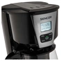 Крапельна кавоварка Sencor SCE 5070BK - зменшене зображення 6