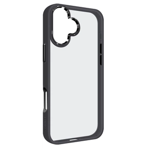 Чохол до мобільного телефона Armorstandart UNIT2 Apple iPhone 16 Plus Black (ARM78749) зображення 1