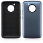 Чохол до мобільного телефона Laudtec Motorola Moto G5 Ruber Painting (Blue) (LT-RMG5B) - уменьшенное изображение 3