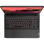 Ноутбук Lenovo IdeaPad Gaming 3 15ACH6 (82K202D3RA) - зменшене зображення 4