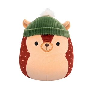М'яка іграшка Squishmallows Їжак Ганс 19 см (SQHV00031) зображення 1