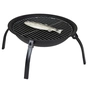 Гриль-барбекю Bo-Camp Firebowl Harrow Black (8108500) - уменьшенное изображение 7