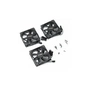 Кулер до корпусу PcCooler DN 80 BK 3in1 - зменшене зображення 2