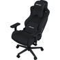 Крісло ігрове Anda Seat Kaiser Frontier Fabric Size XL Black (AD12YXL-17-B-F-B01) - зменшене зображення 6