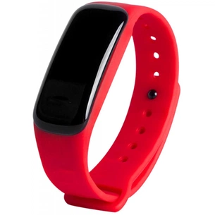 Фітнес браслет UWatch C1 Red (F_54027) зображення 1
