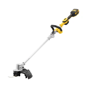 Тример садовий DeWALT 18 В, 5Ач, волосінь 2 мм, ширина косіння 36 см (DCMST561P1) изображение 1