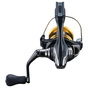Котушка Shimano Sahara FJ C3000HG 4+1BB (SHC3000HGFJ) - зменшене зображення 5