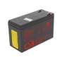 Батарея до ДБЖ CSB 12В 9Ah (HR1234WF2) - зменшене зображення 2