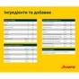 Сухий корм для собак Josera Young Star 900 г (4032254745327) - зменшене зображення 5