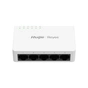 Комутатор мережевий Ruijie Networks RG-ES05G-L - уменьшенное изображение 1
