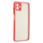 Чохол до мобільного телефона Armorstandart Frosted Matte Samsung A04 (A045) Red (ARM66700) - зменшене зображення 1