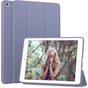 Чохол до планшета BeCover Tri Fold Soft TPU Silicone Apple iPad Air 4 10.9 2020/2021 Purple (706873) - зменшене зображення 2
