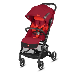 Коляска GB Qbit+ All-City B Rose Red (619000147) зображення 1