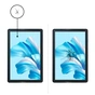 Скло захисне BeCover Oscal Pad 60 10.1" (709615) - зменшене зображення 3
