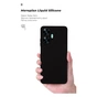 Чохол до мобільного телефона Armorstandart ICON Case Realme C55 Camera cover Black (ARM72417) - зменшене зображення 7