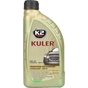 Антифриз K2 KULER -35C 1л GREEN (T201Z) - зменшене зображення 1